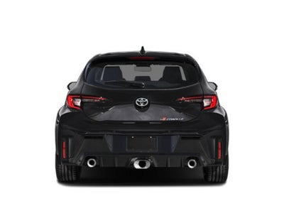 2024 Toyota GR Corolla Premium