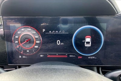 2023 Hyundai Elantra N Base