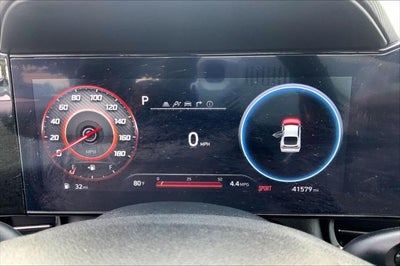 2023 Hyundai Elantra N Base