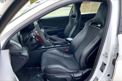 2023 Hyundai Elantra N Base