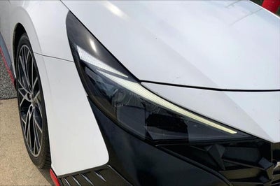 2023 Hyundai Elantra N Base