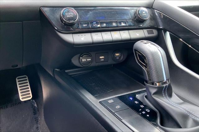 2023 Hyundai Elantra N Base