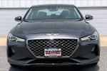 2020 Genesis G70 3.3T