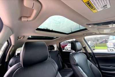 2021 Genesis GV80 Advanced +