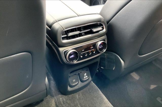 2021 Genesis GV80 Advanced +