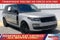 2019 Land Rover Range Rover 5.0L V8 Supercharged