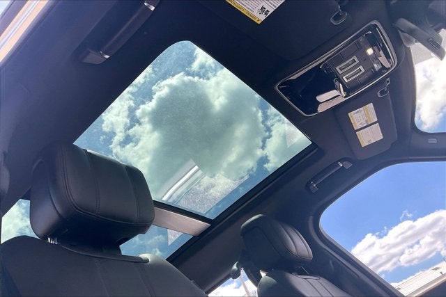2019 Land Rover Range Rover 5.0L V8 Supercharged