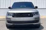 2019 Land Rover Range Rover 5.0L V8 Supercharged