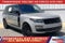 2019 Land Rover Range Rover 5.0L V8 Supercharged