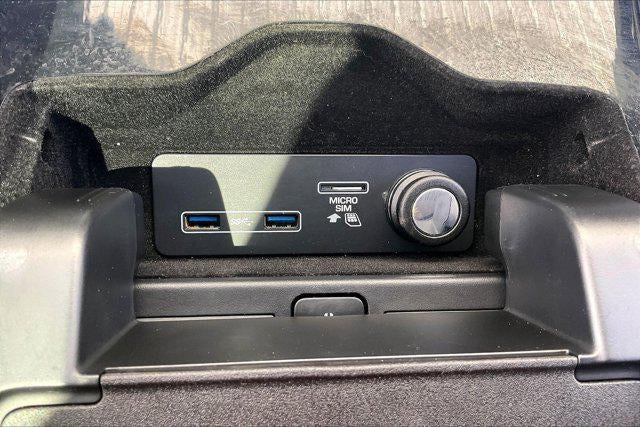 2019 Land Rover Range Rover 5.0L V8 Supercharged