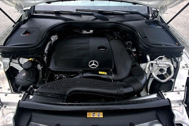 2022 Mercedes-Benz GLC-Class GLC 300