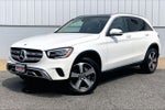 2022 Mercedes-Benz GLC-Class GLC 300