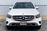 2022 Mercedes-Benz GLC-Class GLC 300