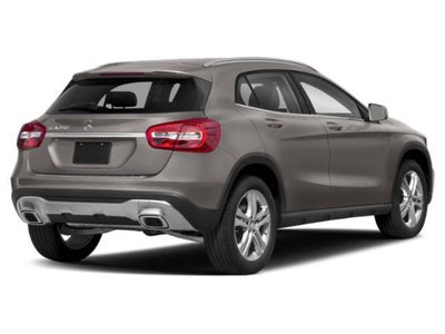 2020 Mercedes-Benz GLA GLA 250