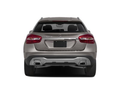 2020 Mercedes-Benz GLA GLA 250
