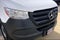 2024 Mercedes-Benz Sprinter Passenger 144 WB