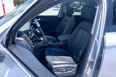 2023 Audi Q5 Premium