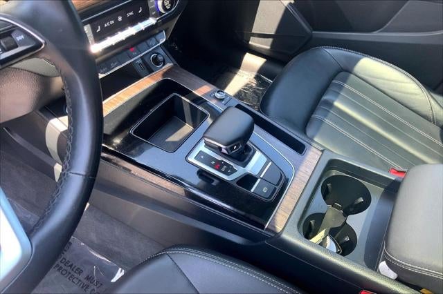 2023 Audi Q5 Premium