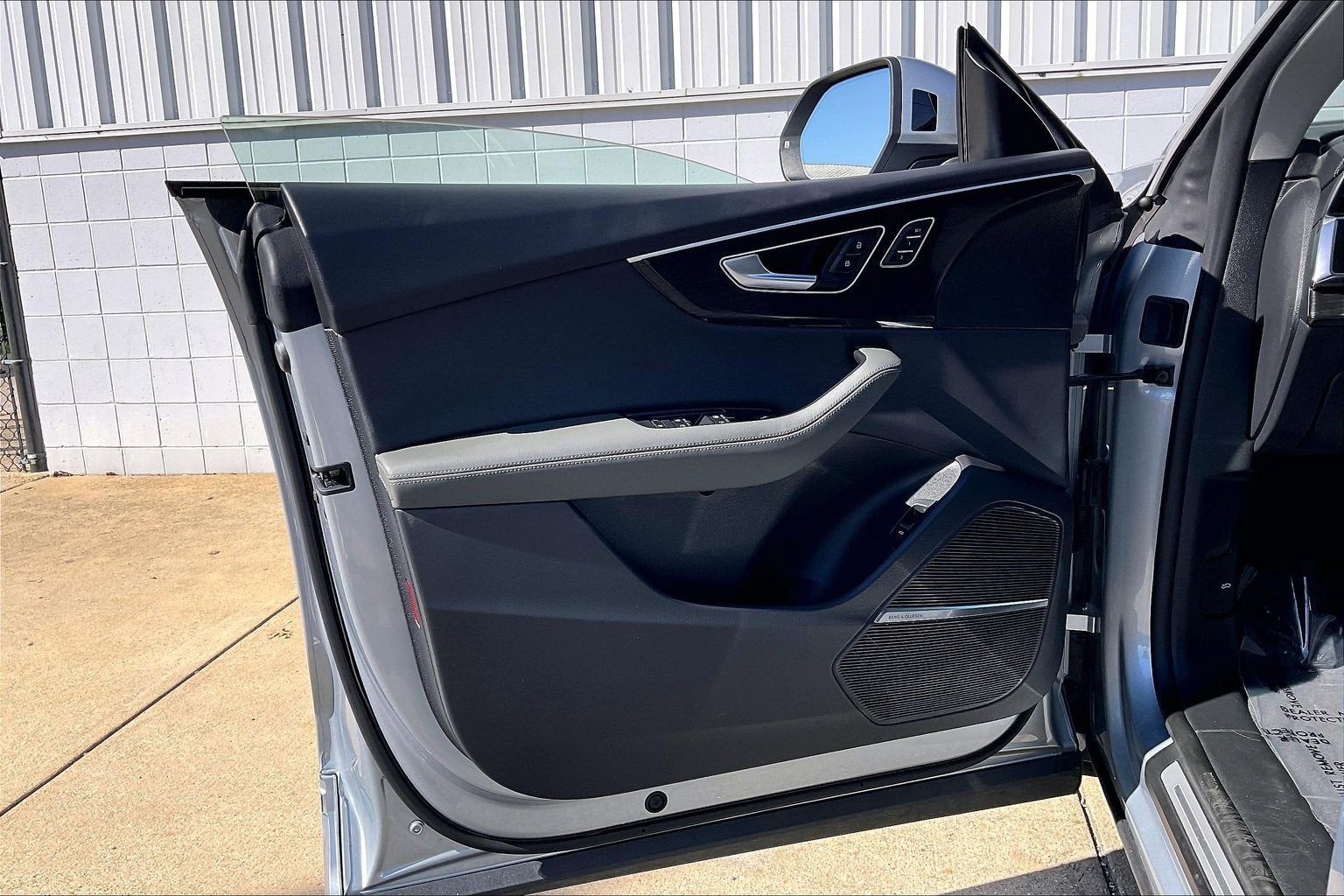 2026 Audi Q8 Premium Plus