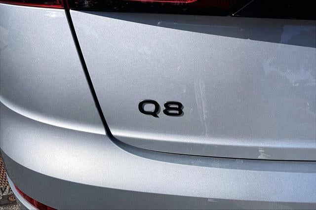 2026 Audi Q8 Premium Plus
