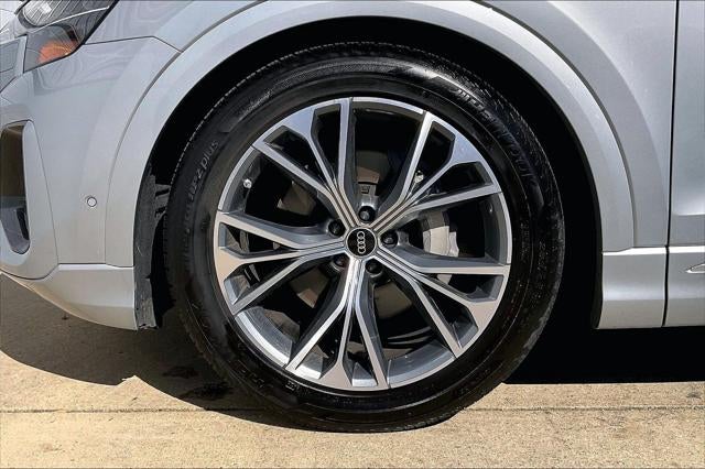 2026 Audi Q8 Premium Plus