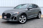 2023 Audi Q5 S line Premium Plus