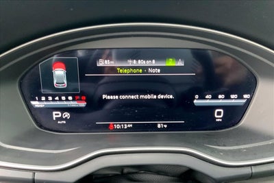 2023 Audi Q5 S line Premium Plus