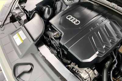 2023 Audi Q5 S line Premium Plus
