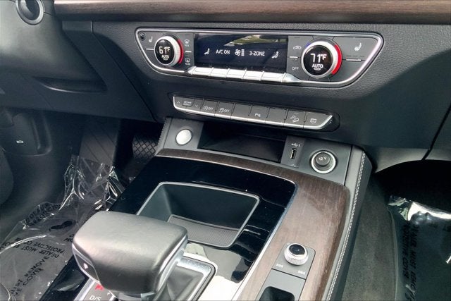 2023 Audi Q5 S line Premium Plus