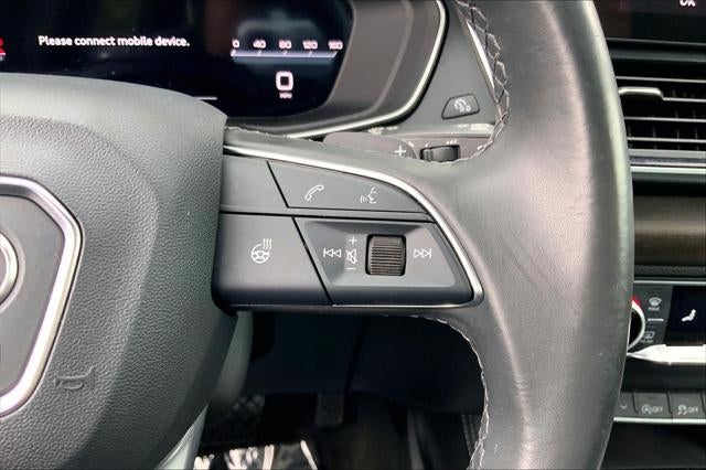 2023 Audi Q5 S line Premium Plus