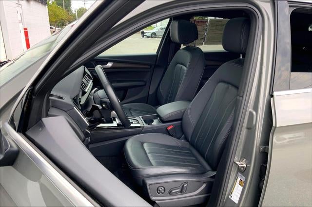 2023 Audi Q5 S line Premium Plus