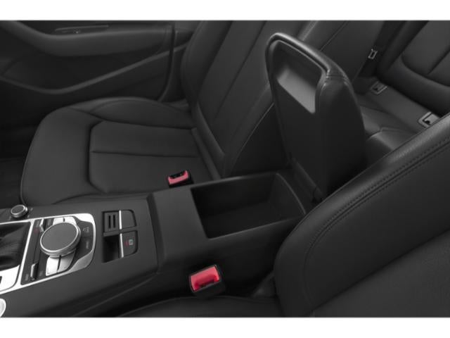 2015 Audi S3 2.0T Premium