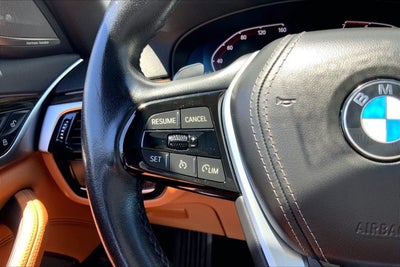 2022 BMW 530i 530i xDrive
