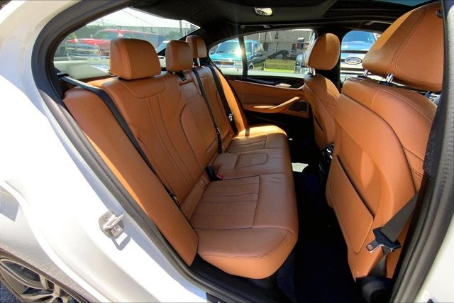 2022 BMW 530i 530i xDrive
