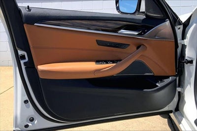 2022 BMW 530i 530i xDrive