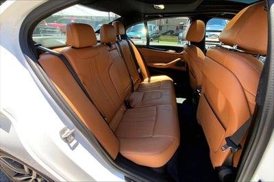 2022 BMW 530i 530i xDrive