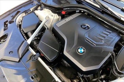 2022 BMW 530i 530i xDrive