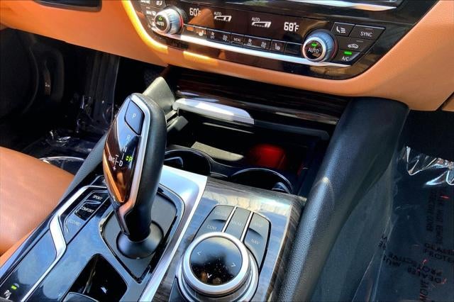 2022 BMW 530i 530i xDrive