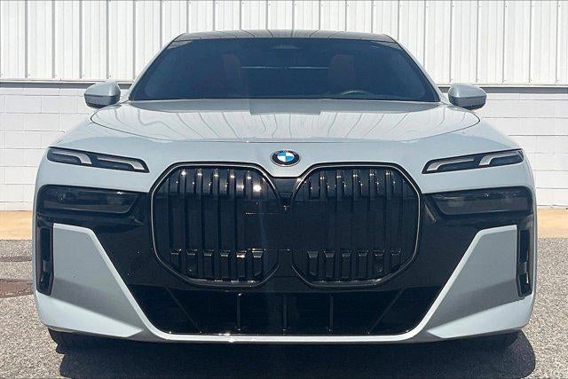 2024 BMW 740i 740i