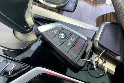 2021 BMW 540i 540i xDrive