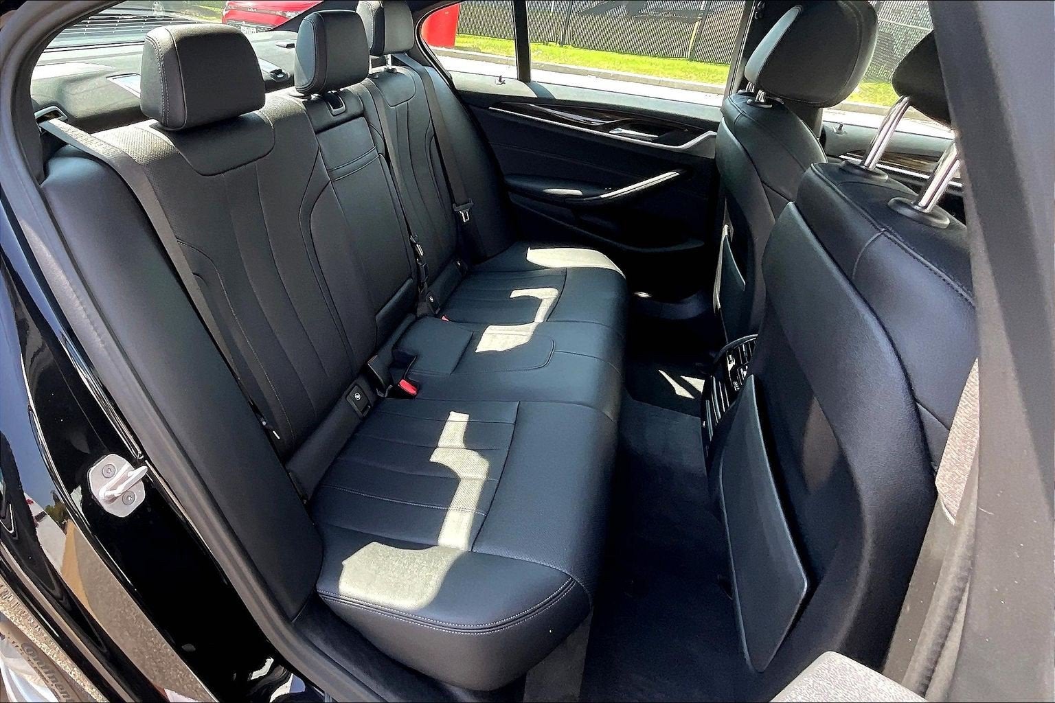 2021 BMW 540i 540i xDrive