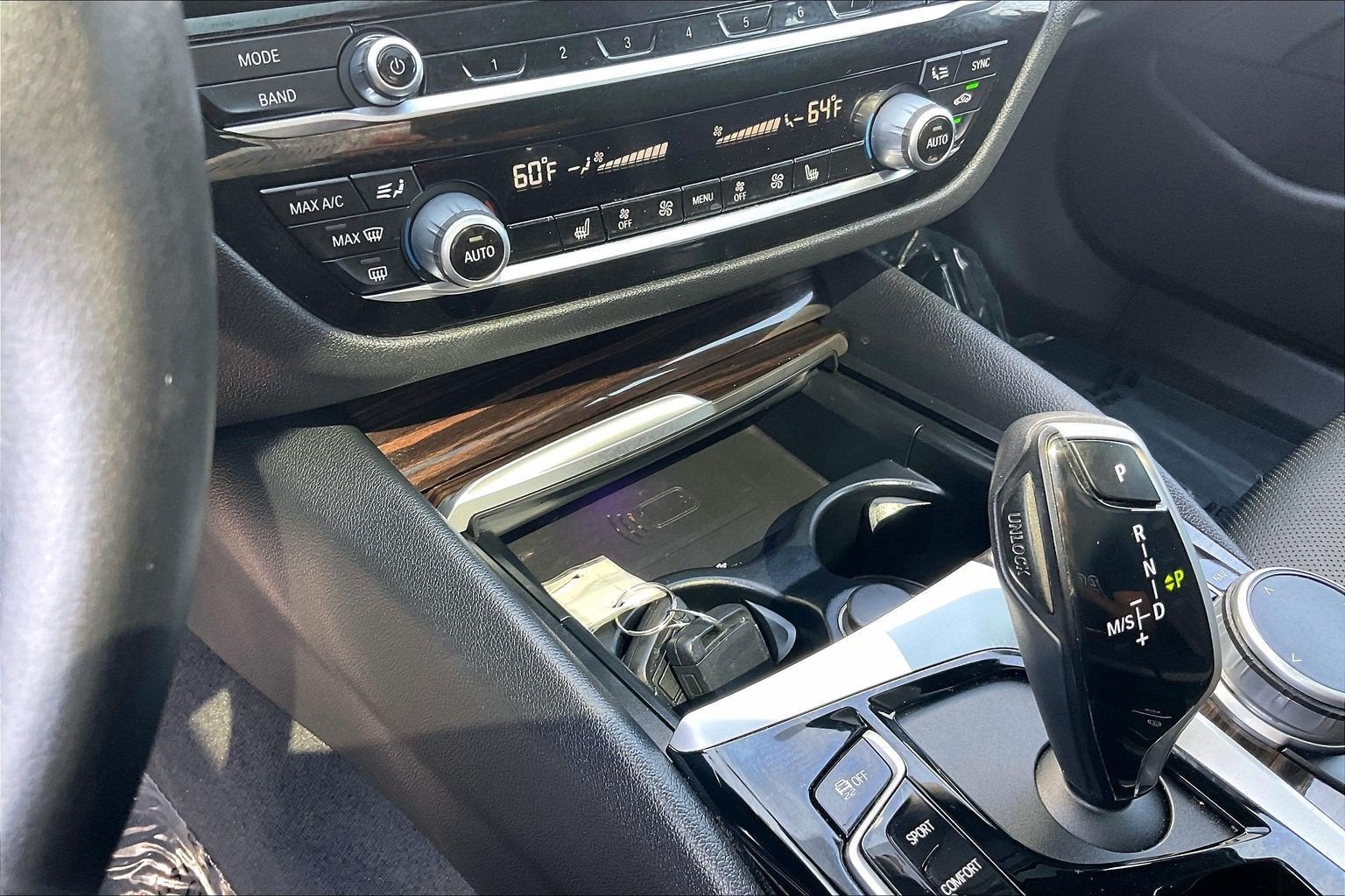 2021 BMW 540i 540i xDrive