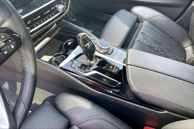 2021 BMW 540i 540i xDrive