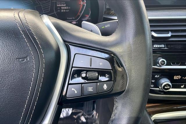 2021 BMW 540i 540i xDrive