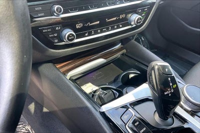 2021 BMW 540i 540i xDrive