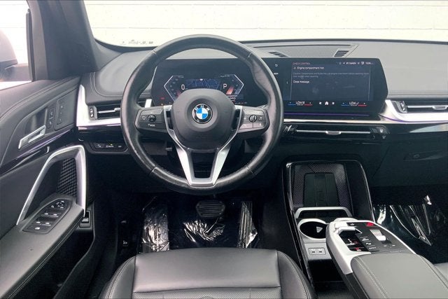2024 BMW X1 xDrive28i