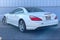 2014 Mercedes-Benz SL-Class SL 550