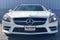 2014 Mercedes-Benz SL-Class SL 550