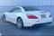 2014 Mercedes-Benz SL-Class SL 550