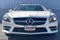 2014 Mercedes-Benz SL-Class SL 550